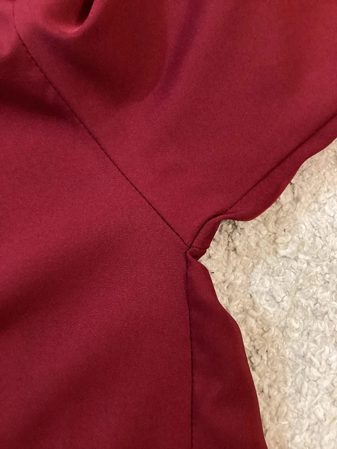 🔴 Chemise Shein - Femme XL