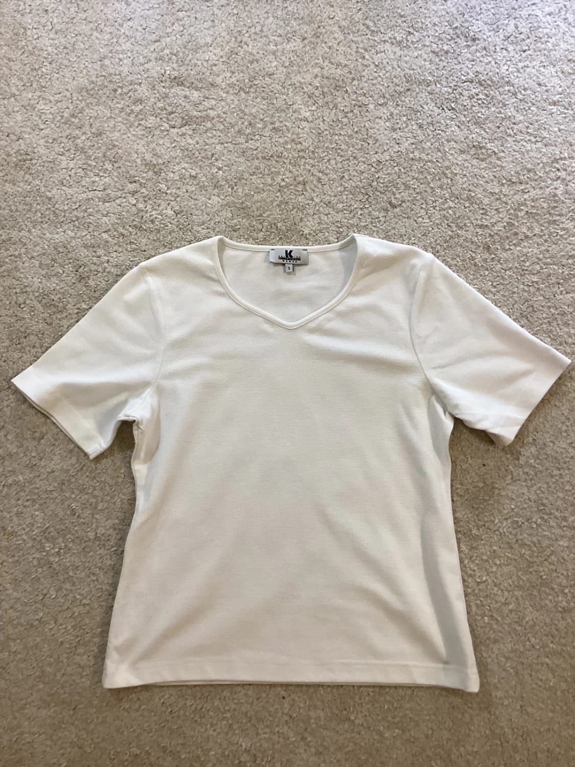 T-shirt Keilbach - Femme S