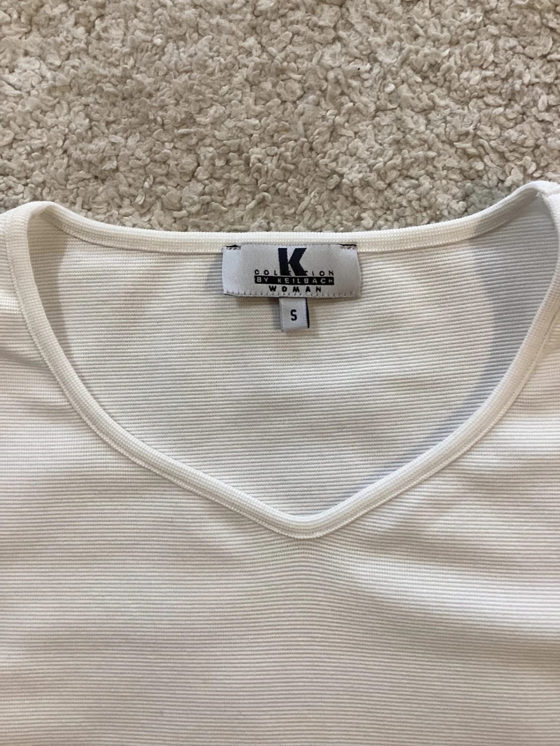 T-shirt Keilbach - Femme S