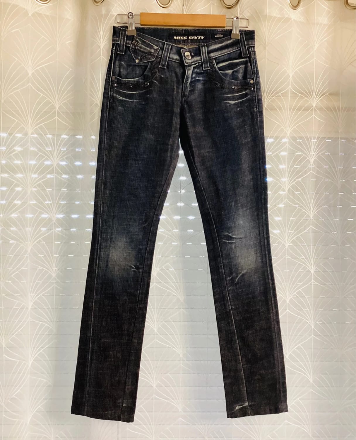 👖 Jeans Miss Sixty - Femme W24