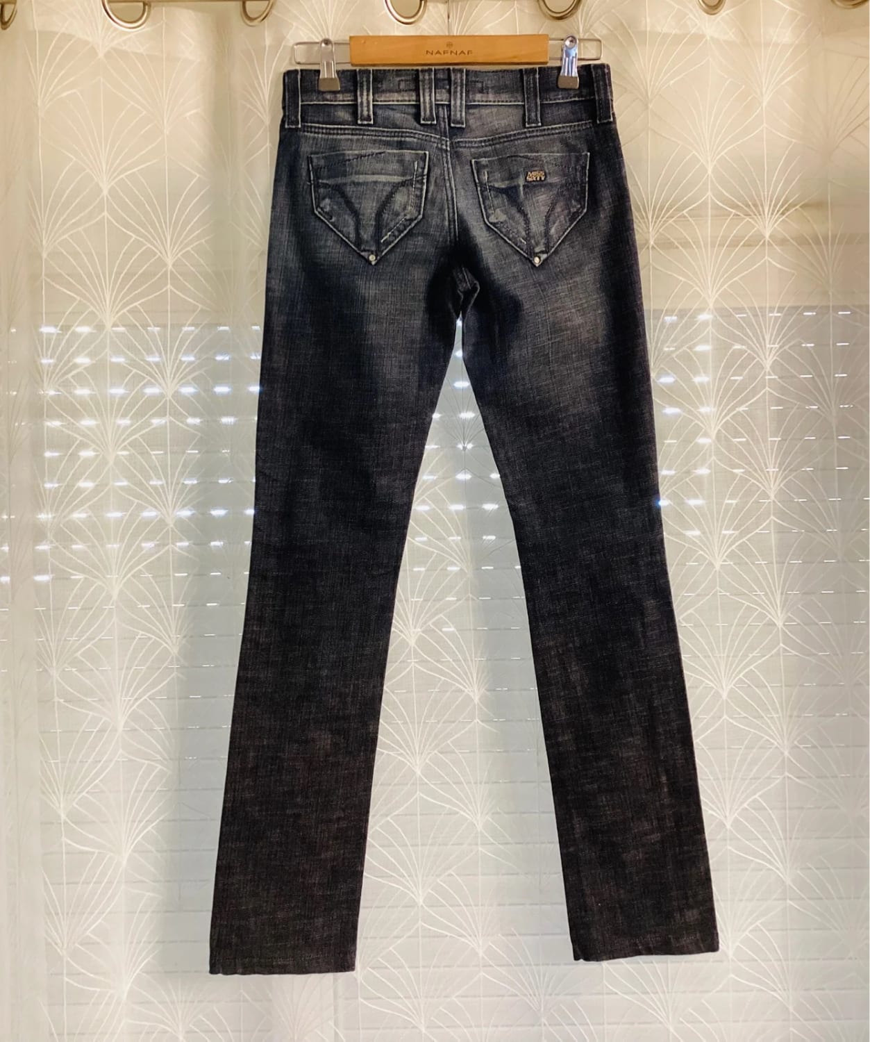 👖 Jeans Miss Sixty - Femme W24
