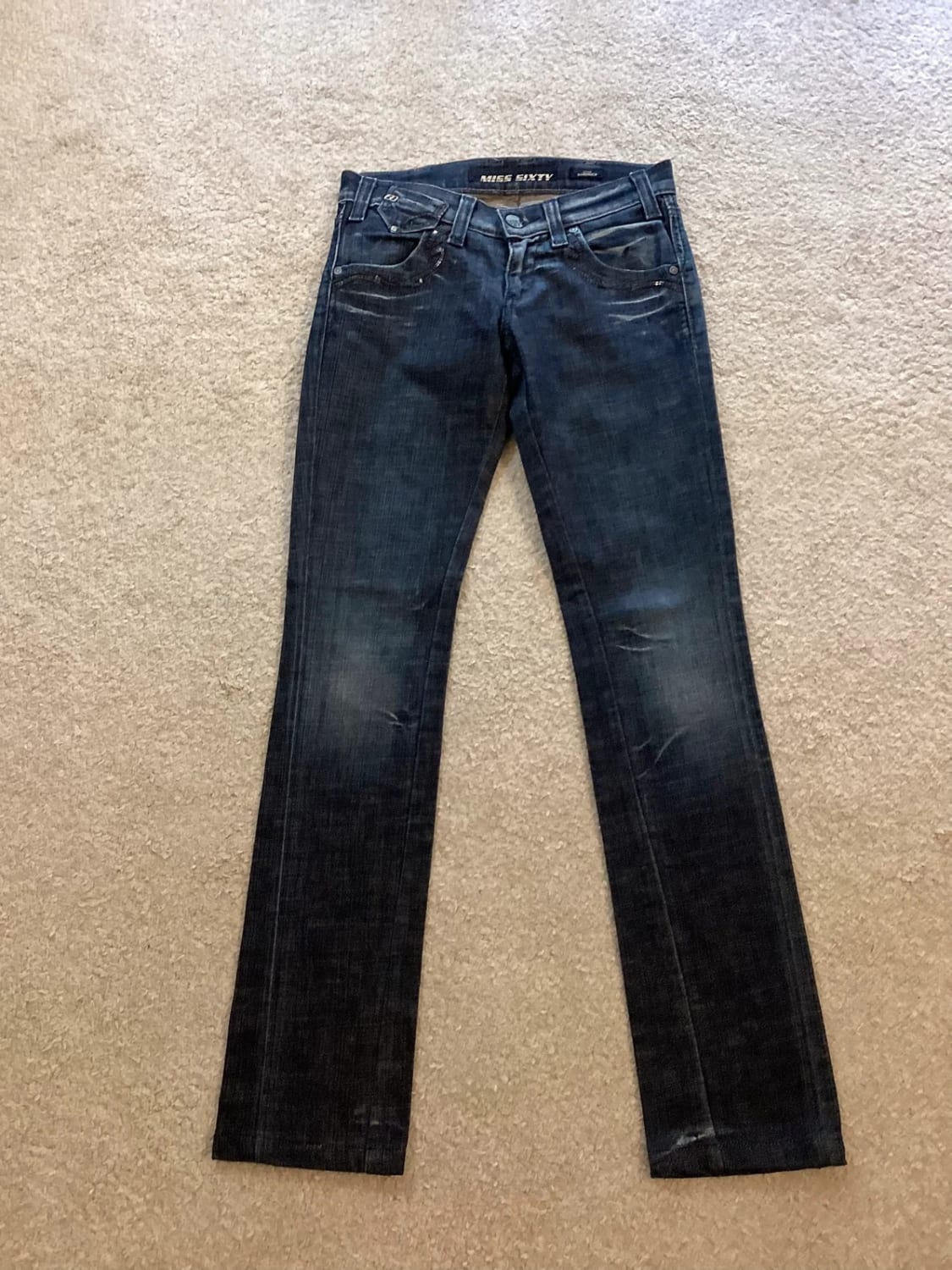 👖 Jeans Miss Sixty - Femme W24
