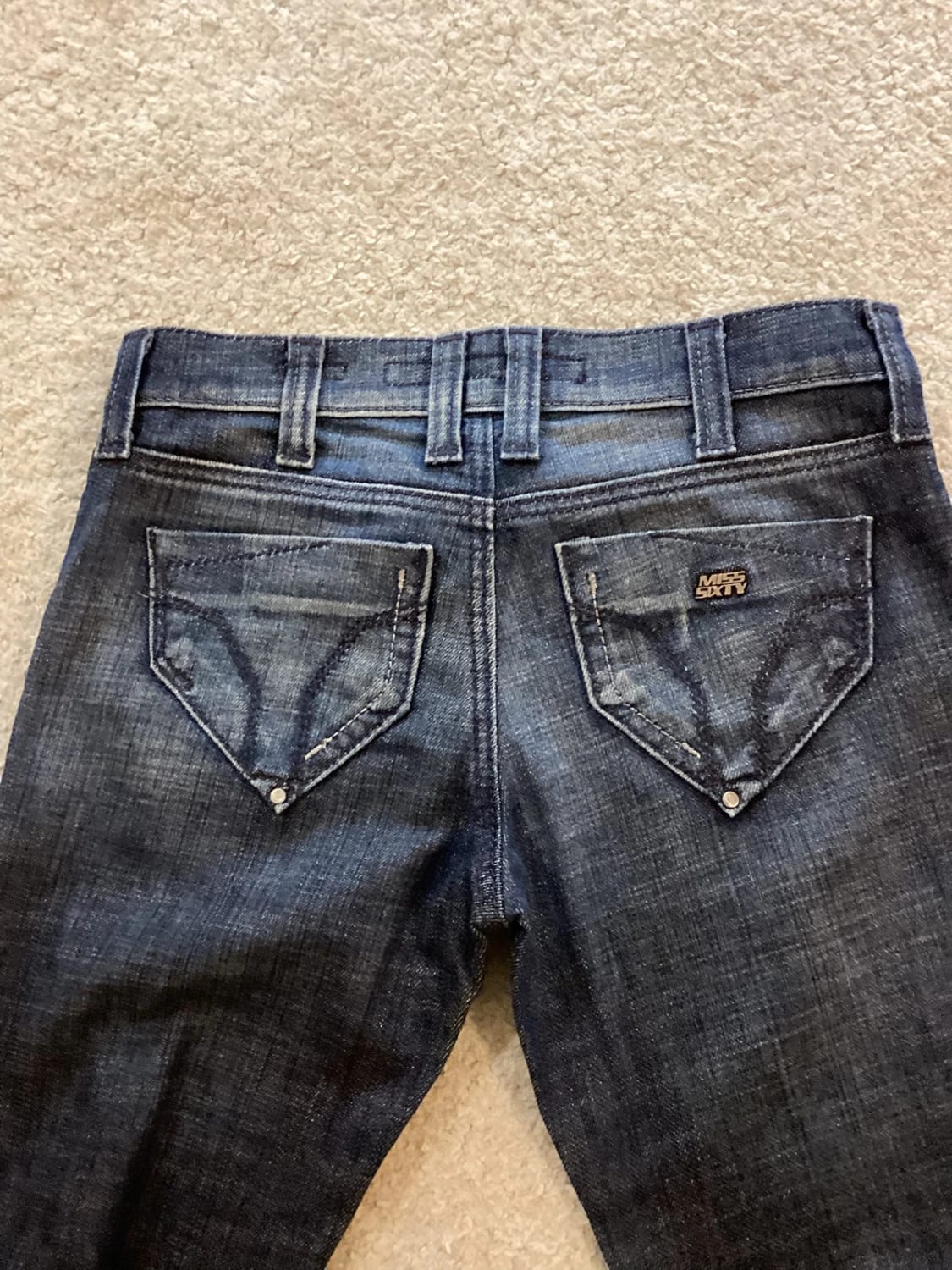👖 Jeans Miss Sixty - Femme W24
