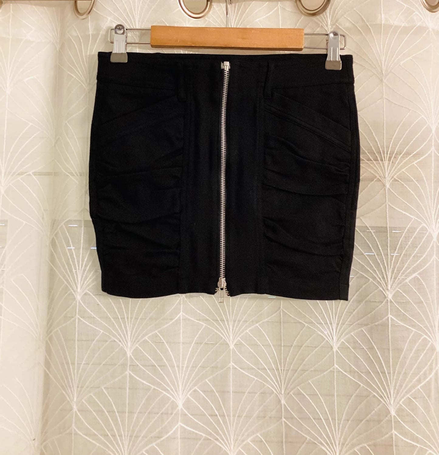 Jupe Rexer Noire - Taille S