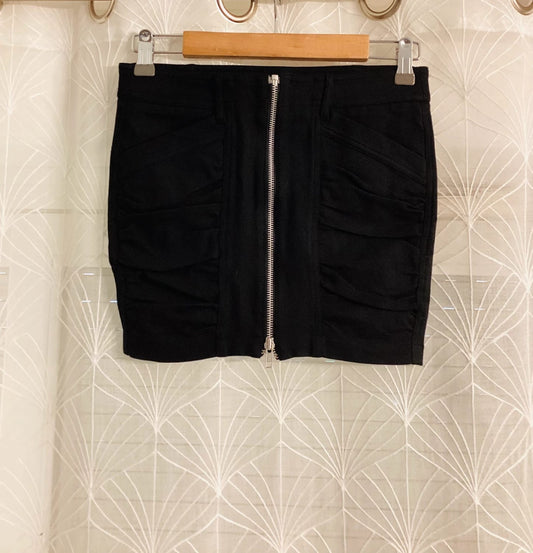 Jupe Rexer Noire - Taille S