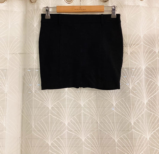 Jupe Rexer Noire - Taille S