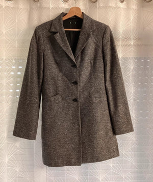 🔷 Blazer Benetton - Femme M