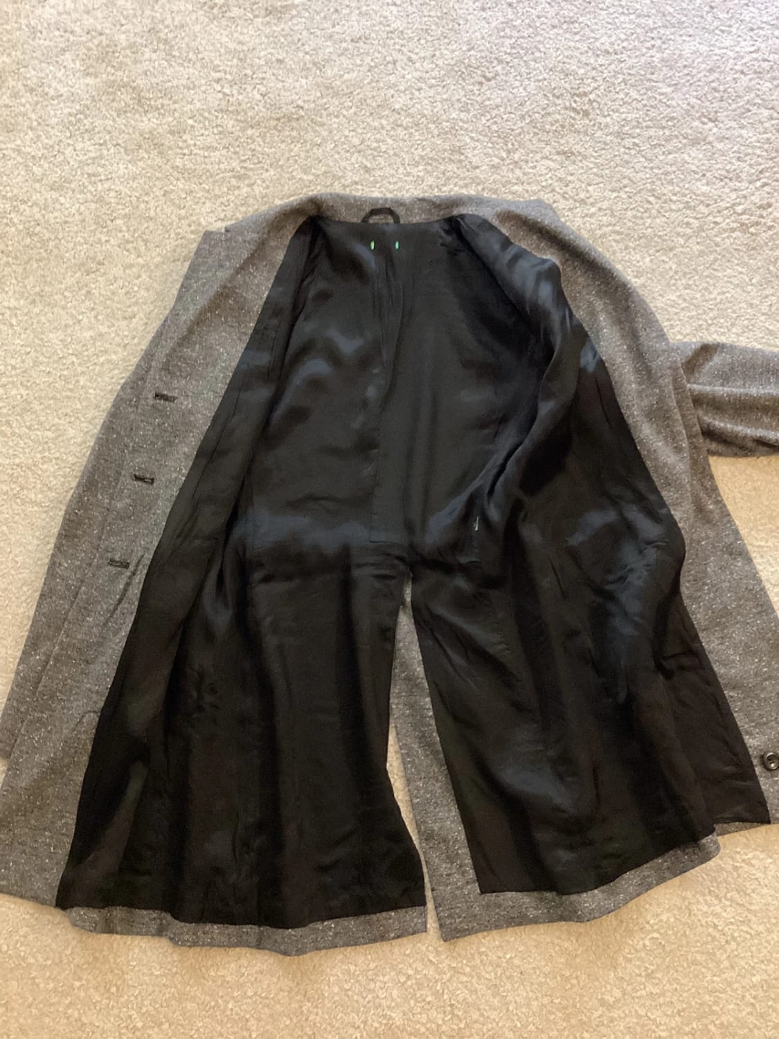 🔷 Blazer Benetton - Femme M