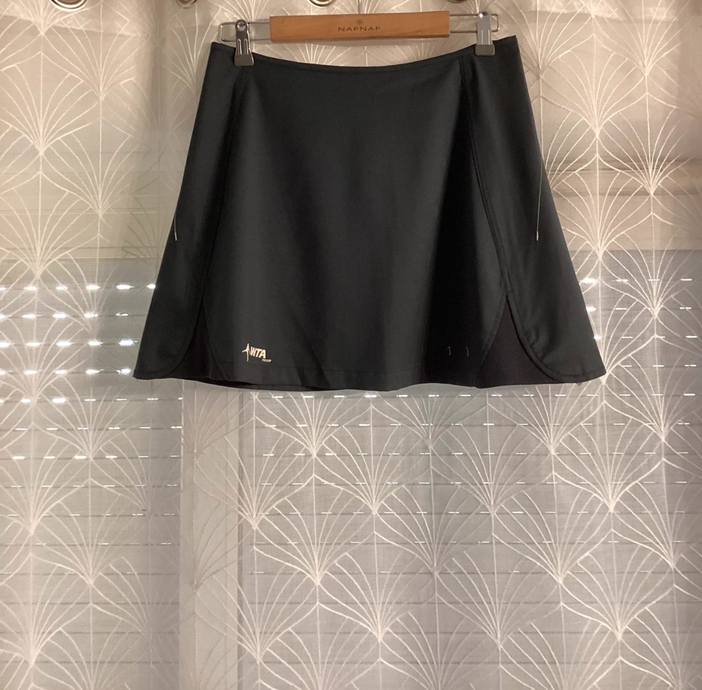 Jupe Lotto Gris Foncé - Taille 36