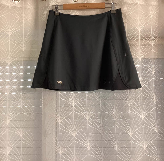 Jupe Lotto Gris Foncé - Taille 36