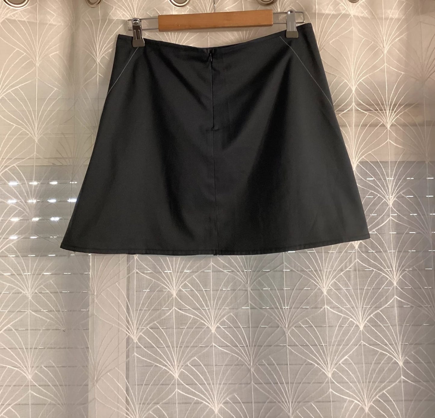 Jupe Lotto Gris Foncé - Taille 36