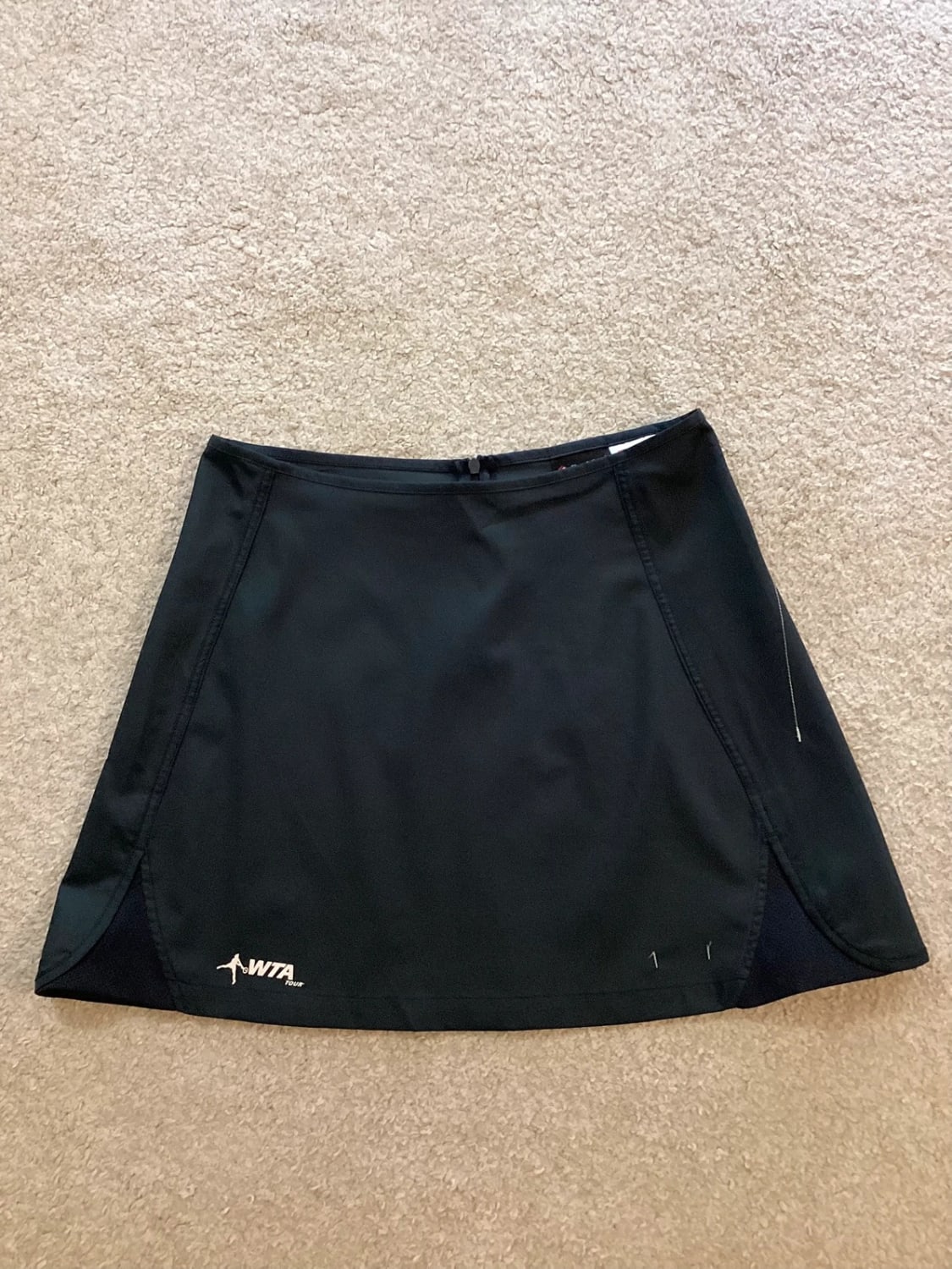 Jupe Lotto Gris Foncé - Taille 36