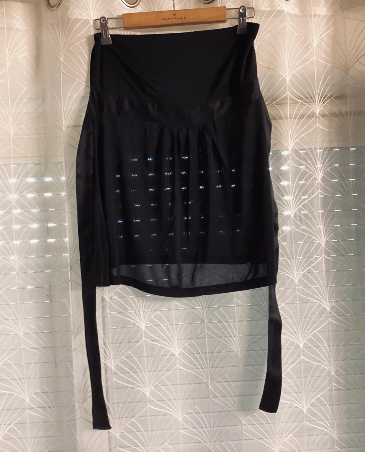 Top - Femme M
