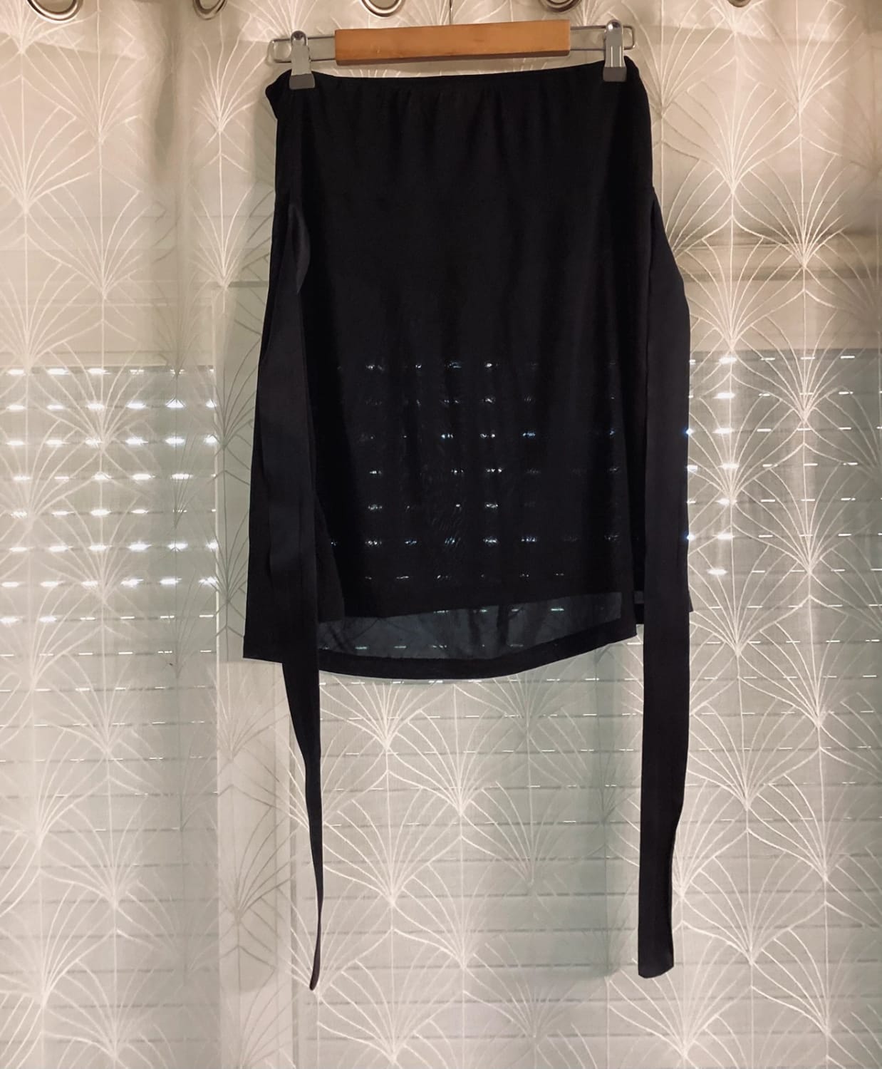 Top - Femme M
