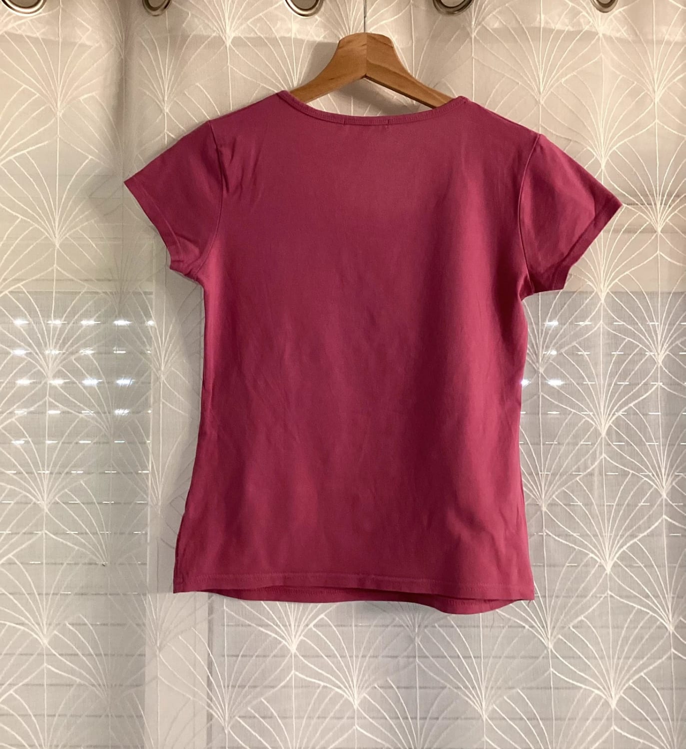 🌸 T-shirt Mini Love - Femme S/M