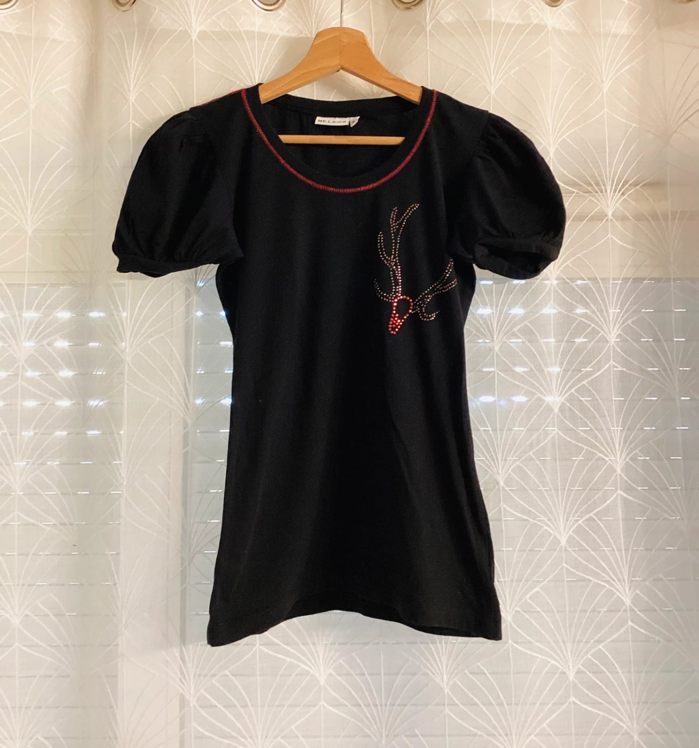 Blouse Melega - Femme S