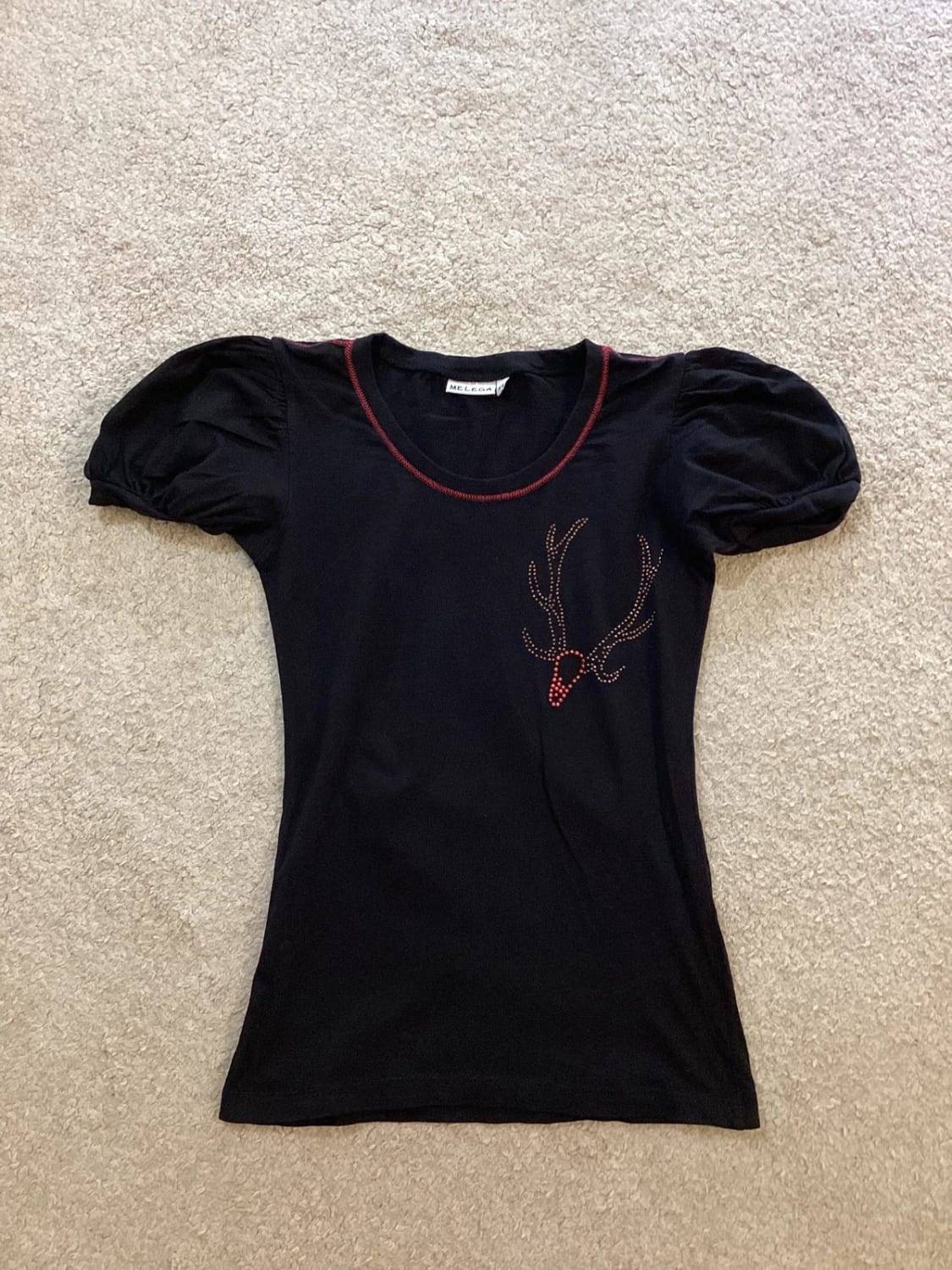 Blouse Melega - Femme S