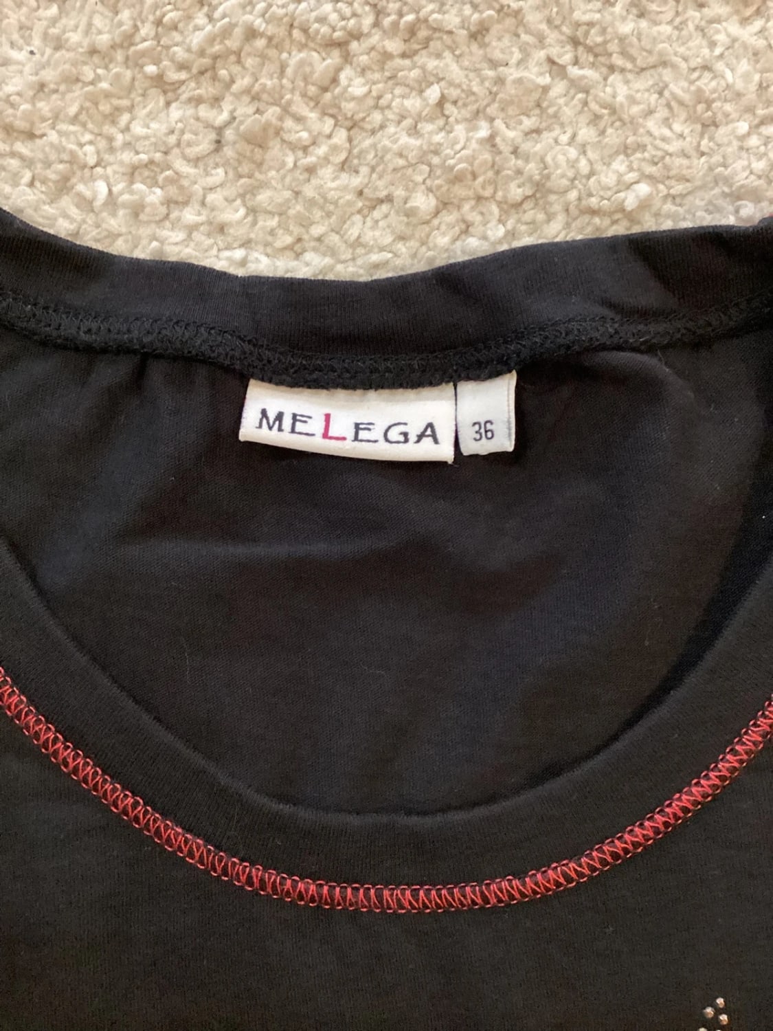 Blouse Melega - Femme S