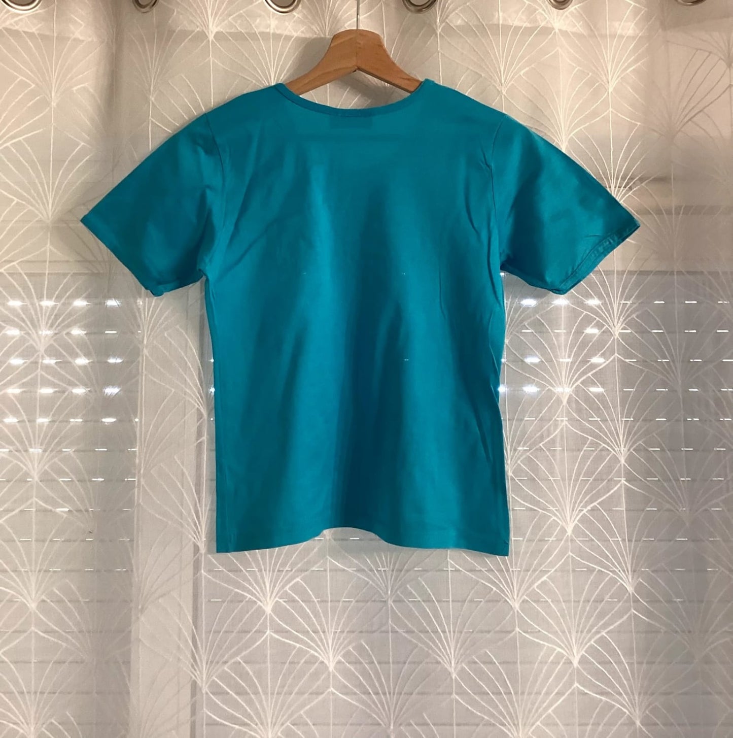 🌊 T-shirt Mario Romano - Femme M