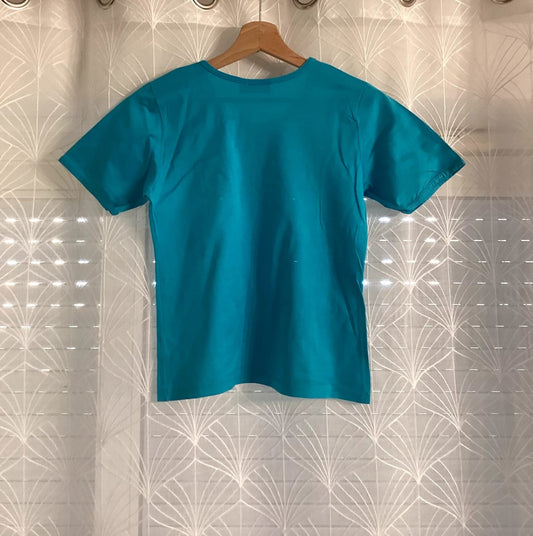 🌊 T-shirt Mario Romano - Femme M
