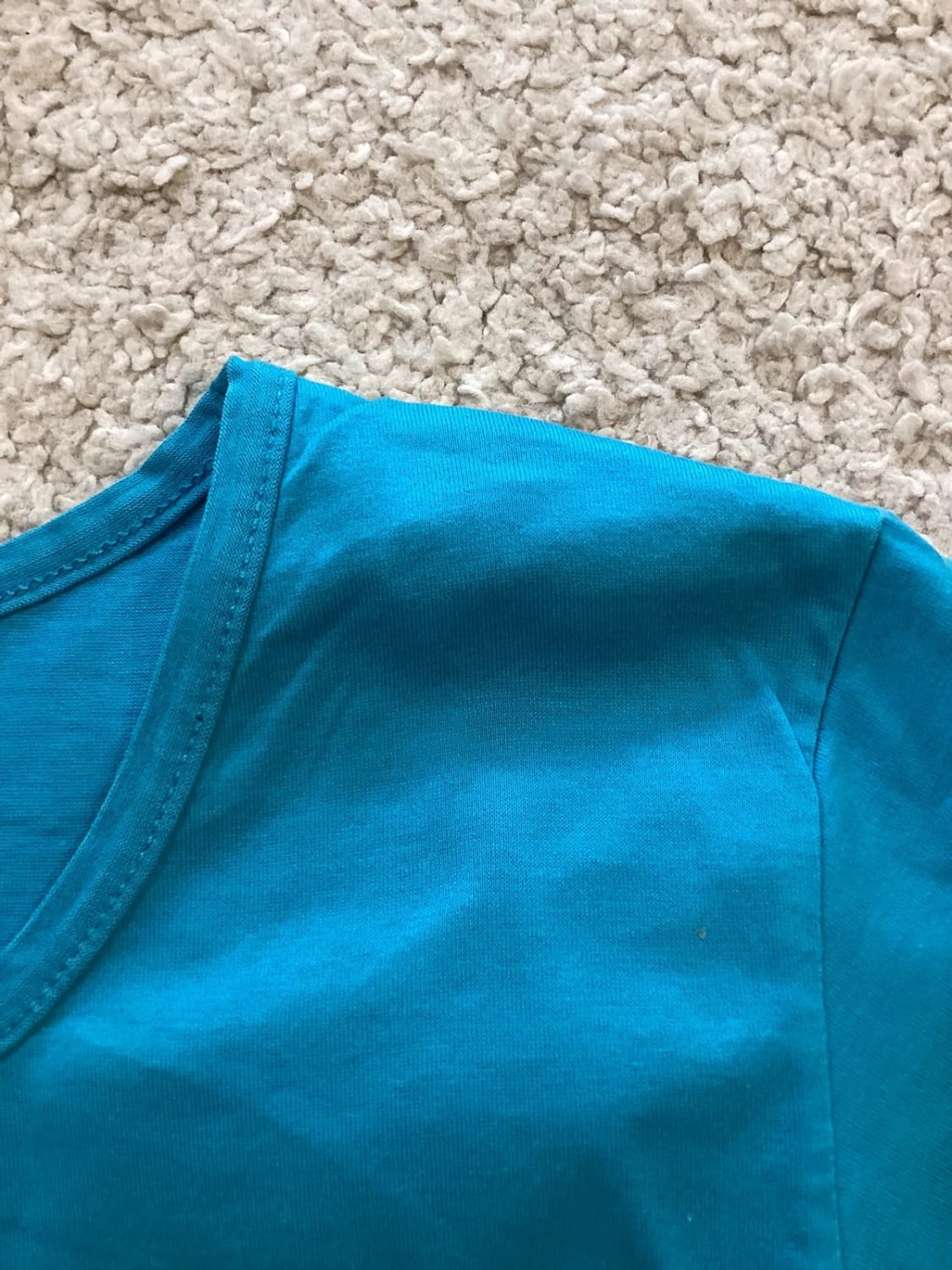 🌊 T-shirt Mario Romano - Femme M