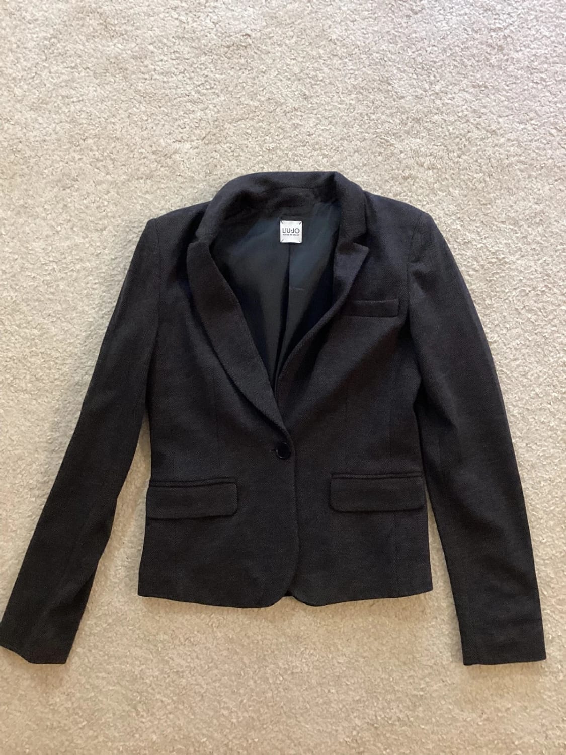 Blazer Liu JO - Femme IT40