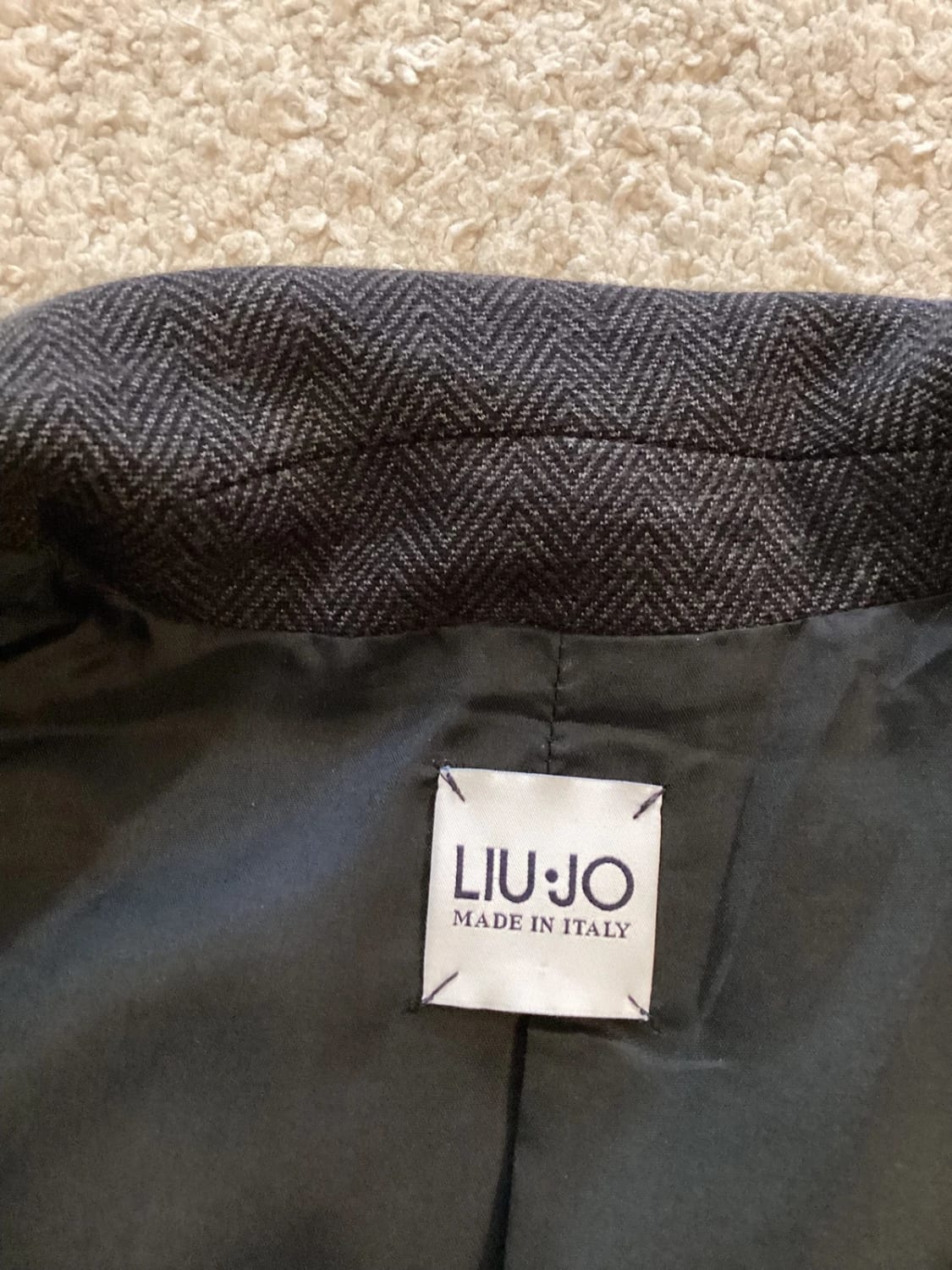Blazer Liu JO - Femme IT40
