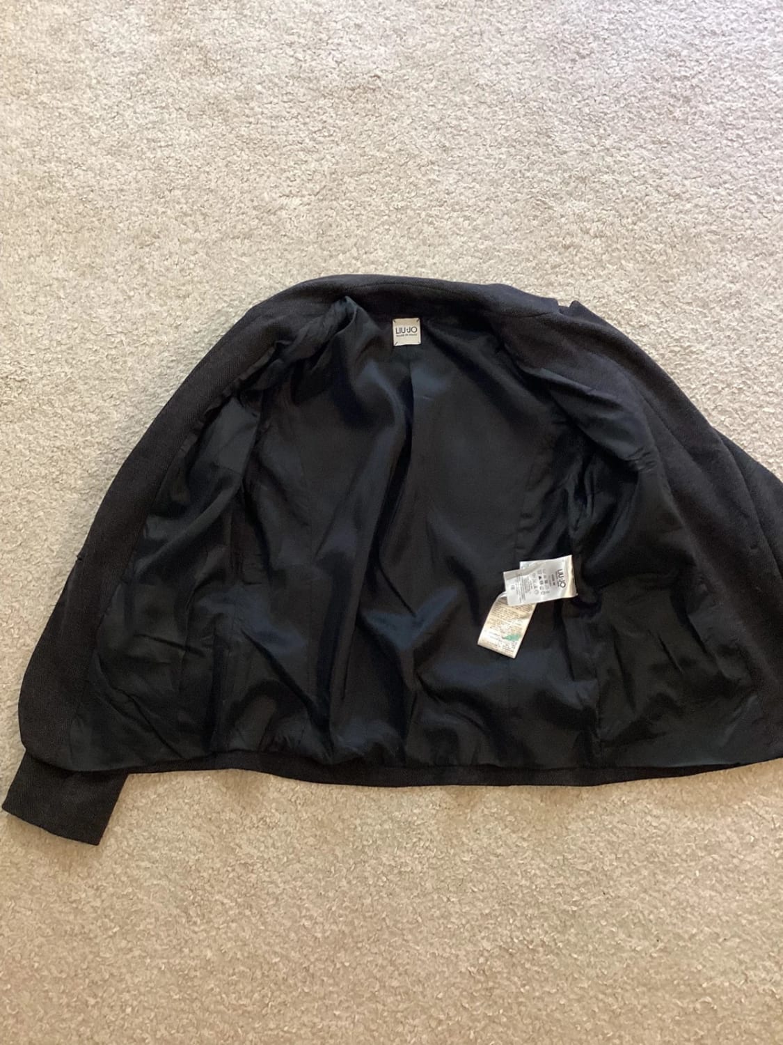 Blazer Liu JO - Femme IT40