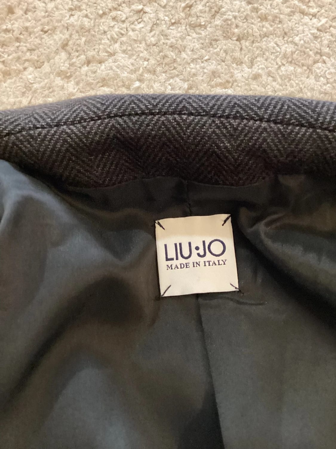 Blazer Liu JO - Femme IT40