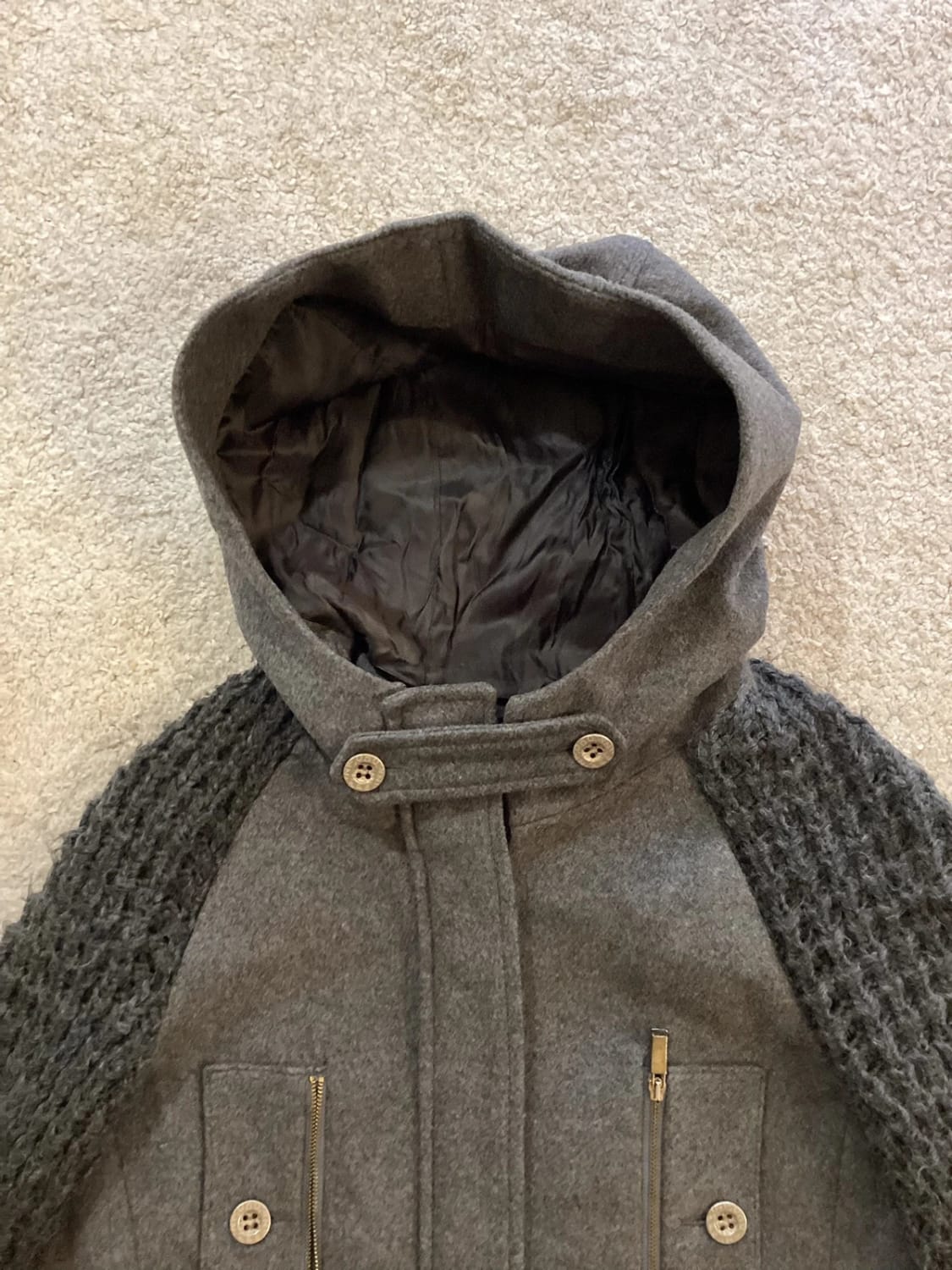 Manteau Pinko - Femme IT42