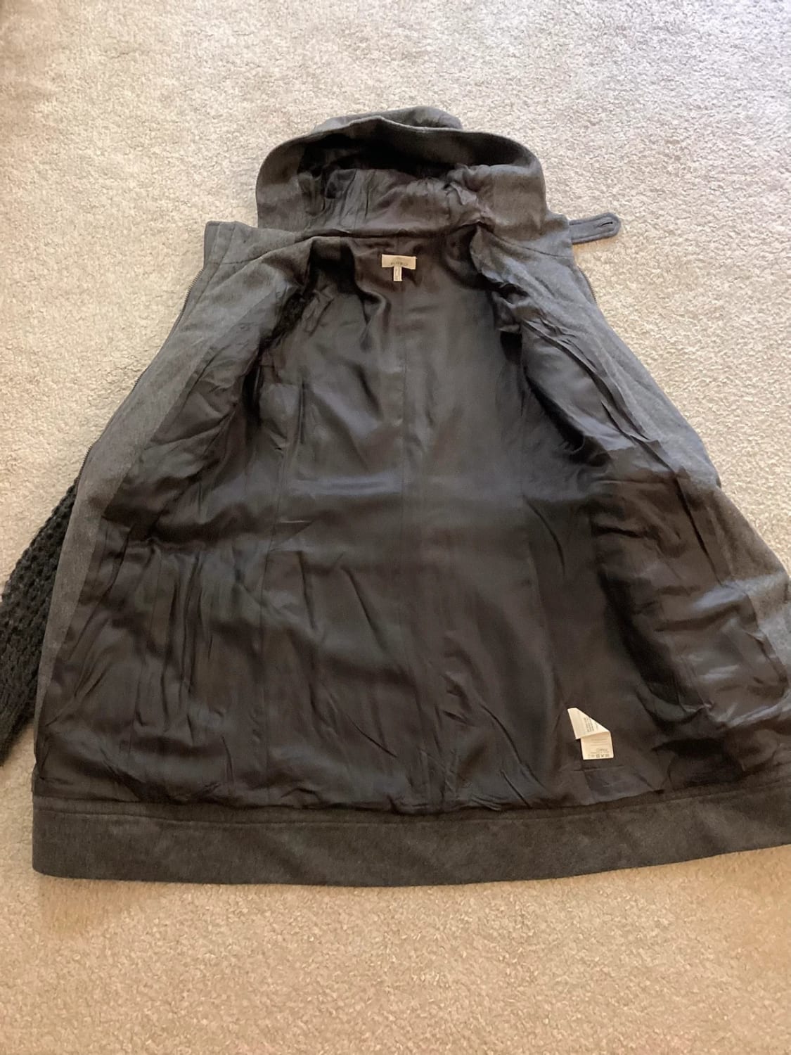 Manteau Pinko - Femme IT42