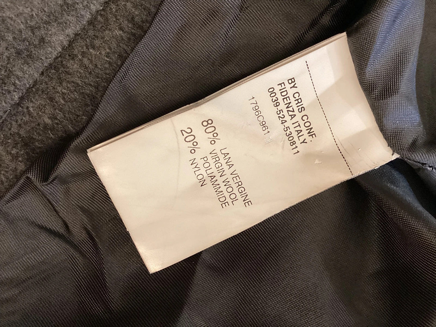Manteau Pinko - Femme IT42