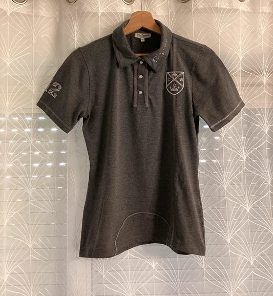 🌟 Polo Chriwen - Femme M