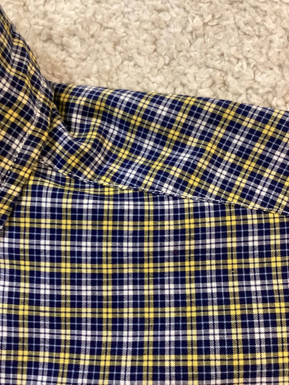 💚 Chemise Tommy Hilfiger - Homme M