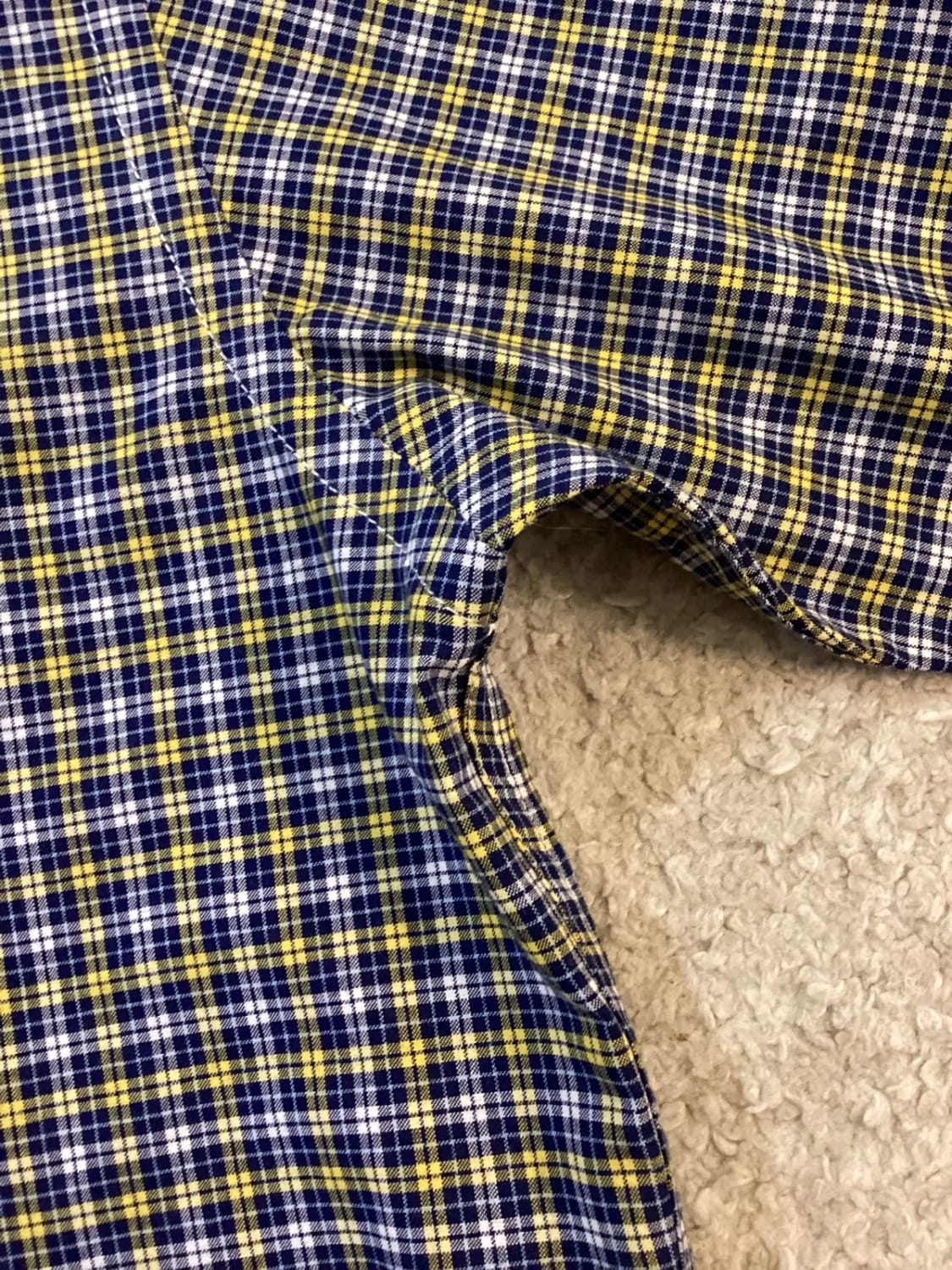 💚 Chemise Tommy Hilfiger - Homme M