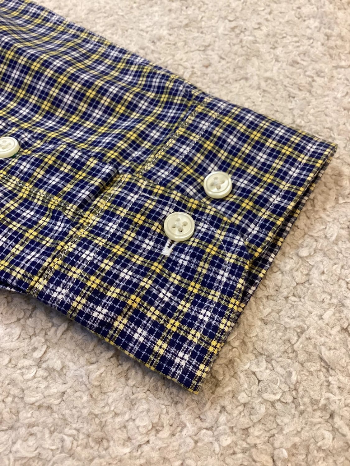 💚 Chemise Tommy Hilfiger - Homme M