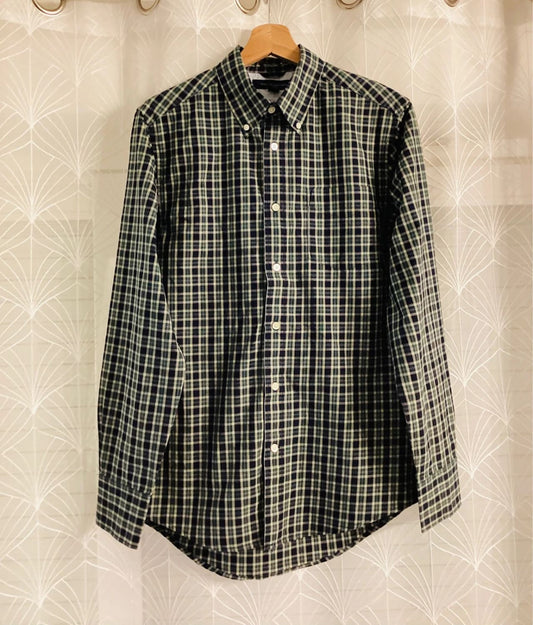 🖤 Chemise Tommy Hilfiger - Homme S
