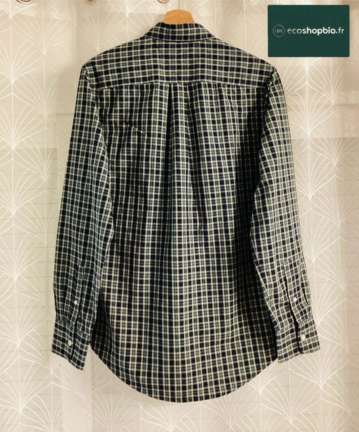 🖤 Chemise Tommy Hilfiger - Homme S