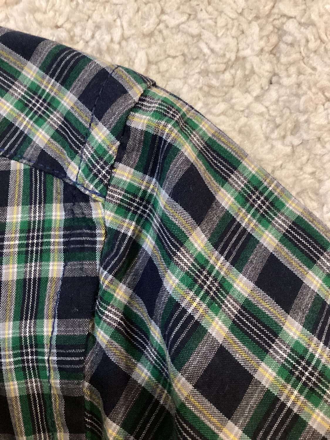 🖤 Chemise Tommy Hilfiger - Homme S