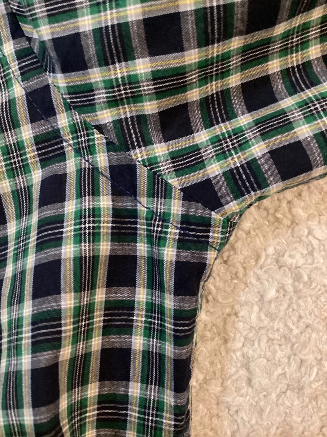 🖤 Chemise Tommy Hilfiger - Homme S