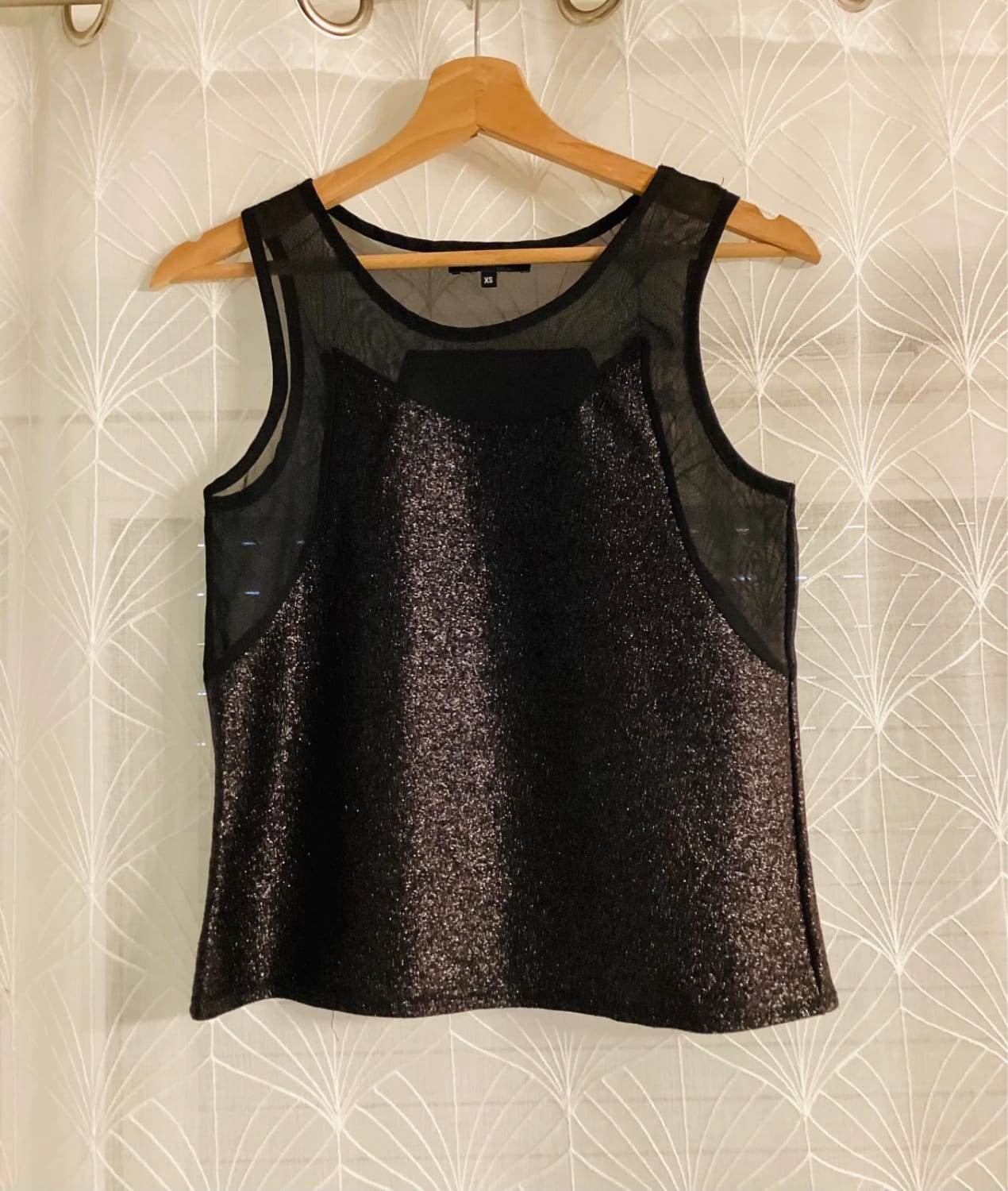 Blouse Morgan - Femme XS