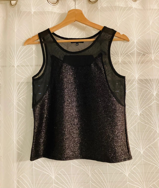 Blouse Morgan - Femme XS