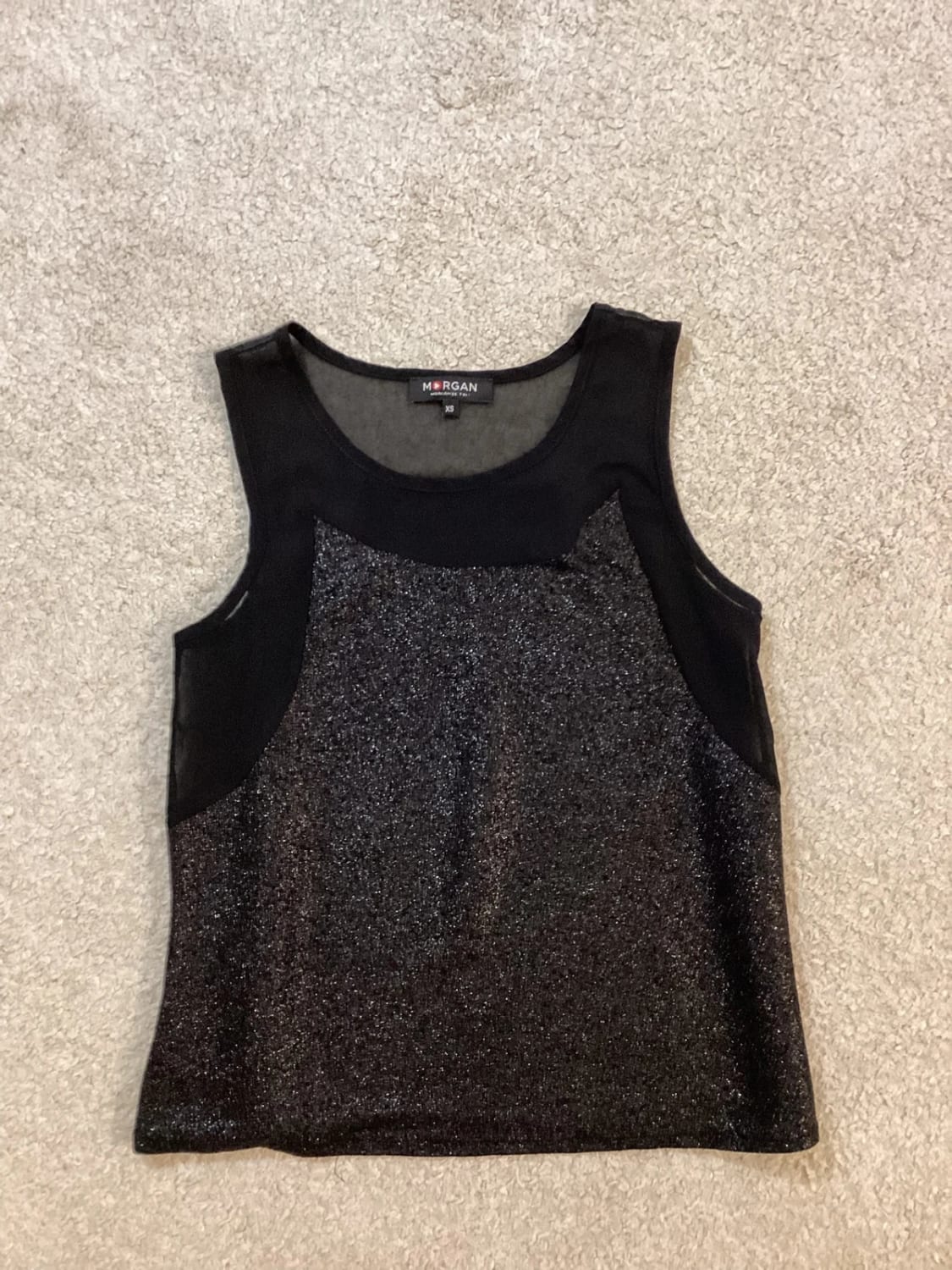 Blouse Morgan - Femme XS