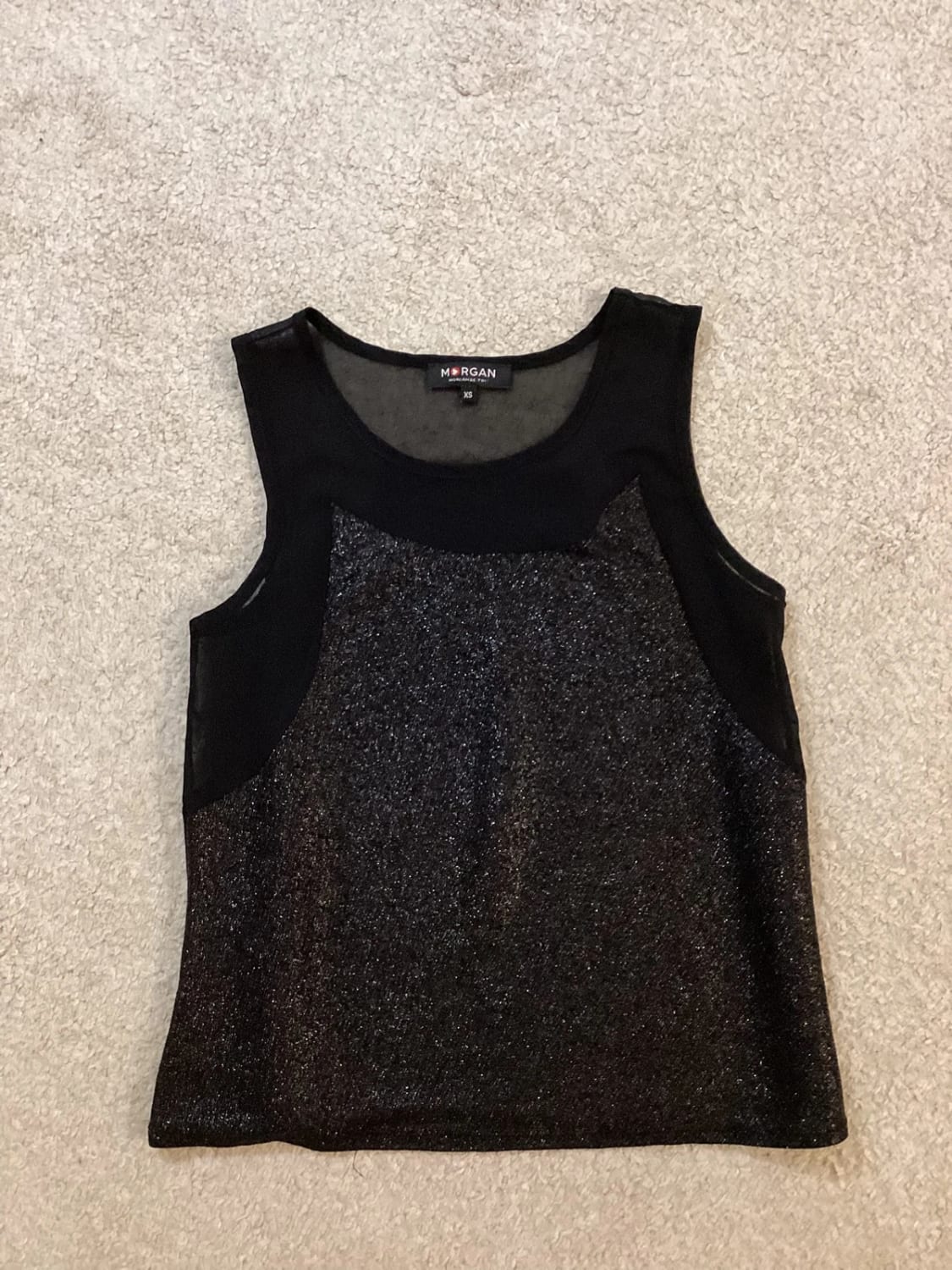 Blouse Morgan - Femme XS