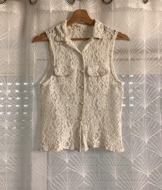 Blouse - Femme S