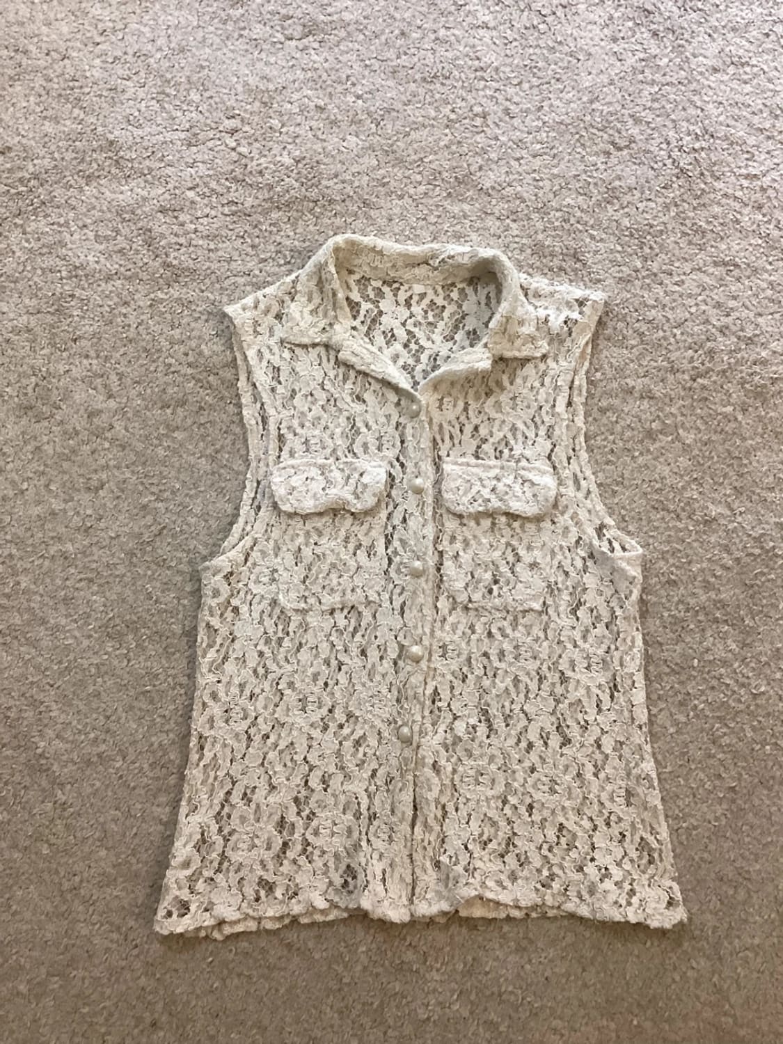 Blouse - Femme S