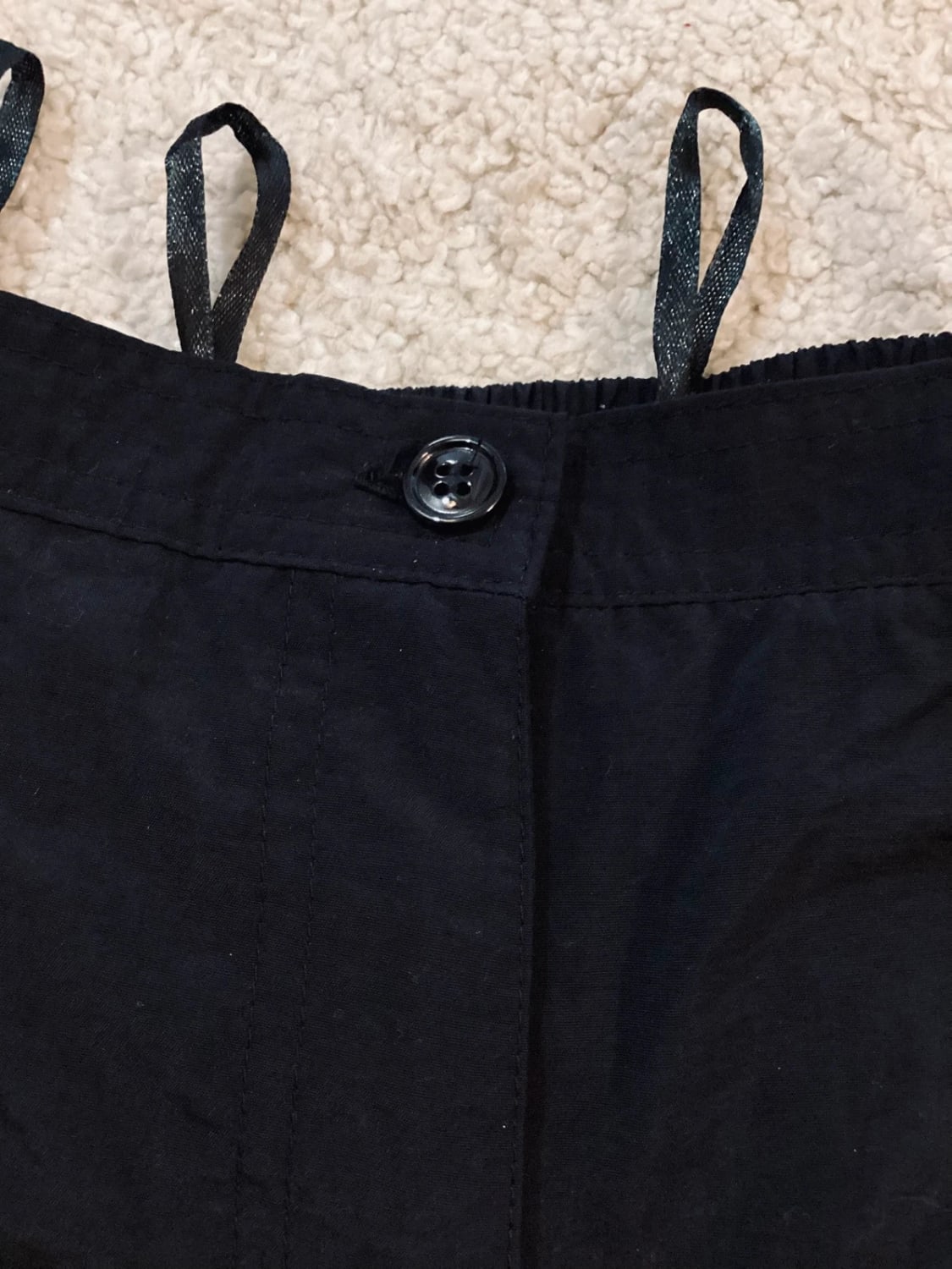 🖤 Pantalon Court Alicia - Femme IT48