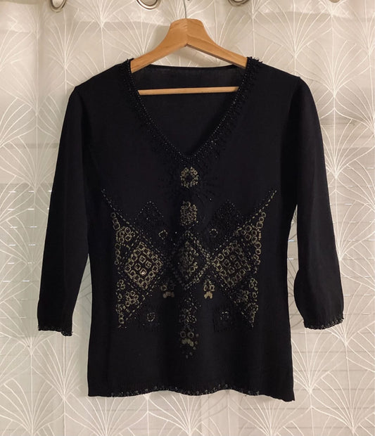 Blouse M - Femme