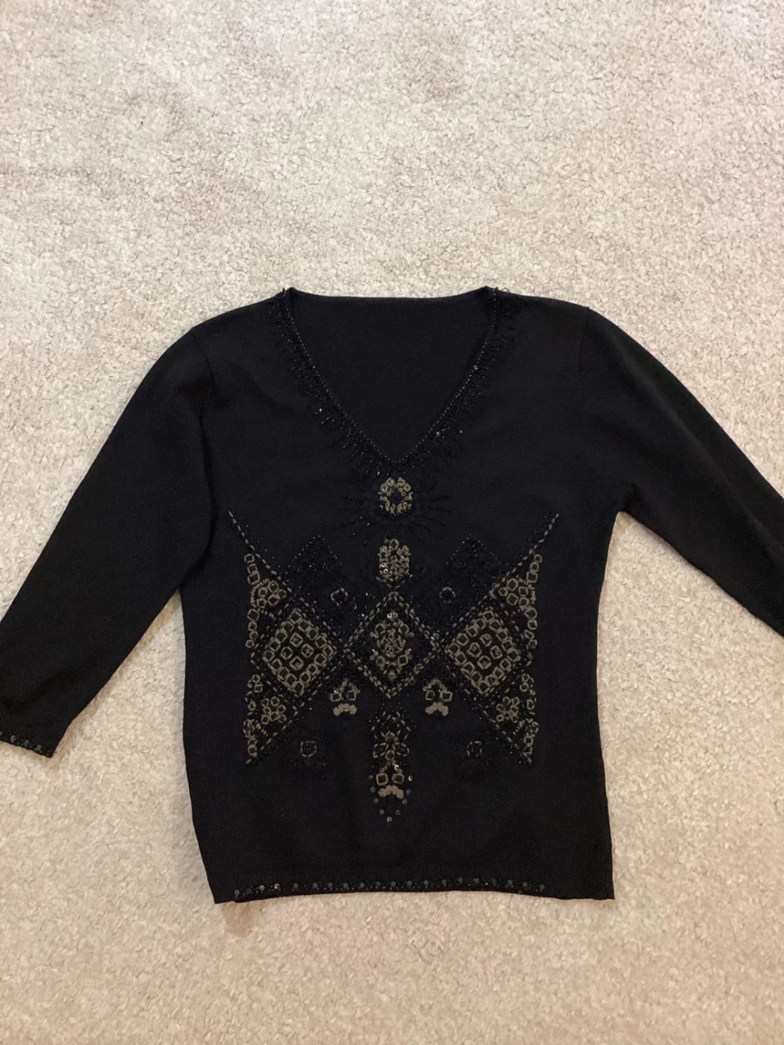 Blouse M - Femme