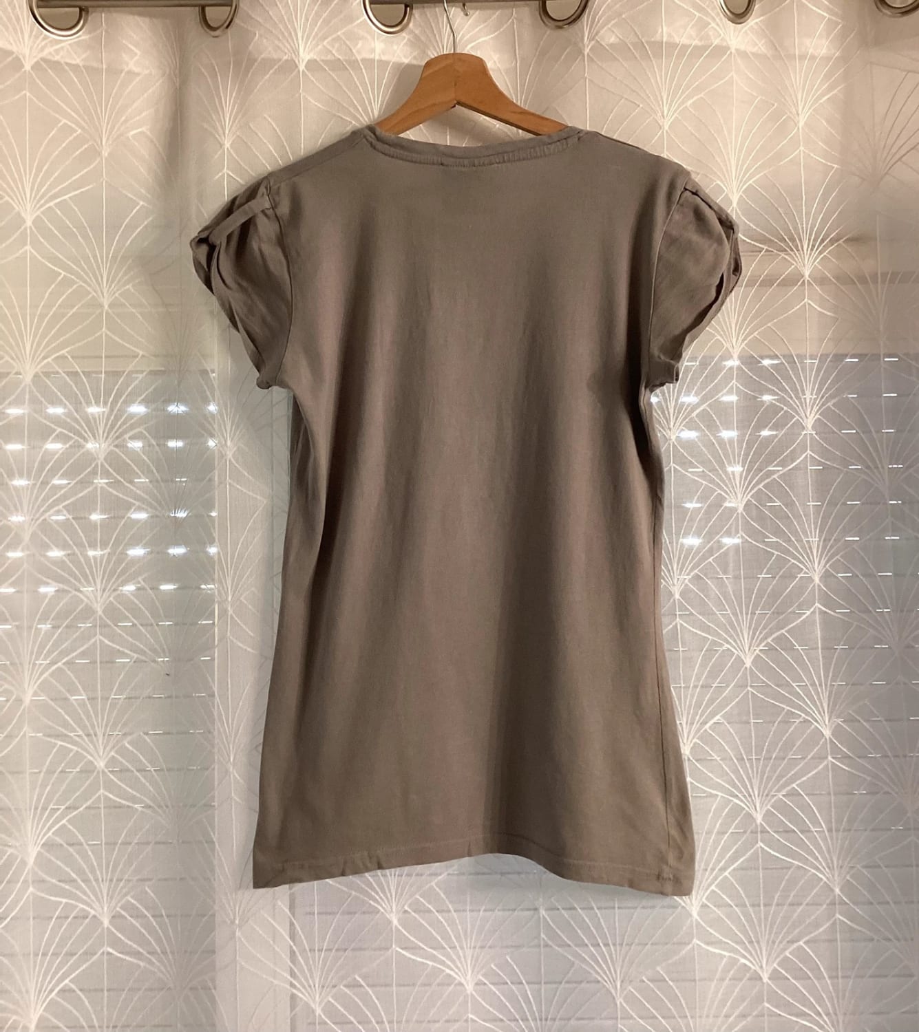 🥤 T-shirt Coca Cola - Femme M